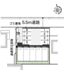 レオネクストエクレール　エヌの物件内観写真